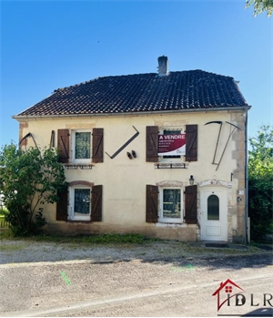 maison de village à la vente -   70200  ROYE, surface 170 m2 vente maison de village - UBI473585357
